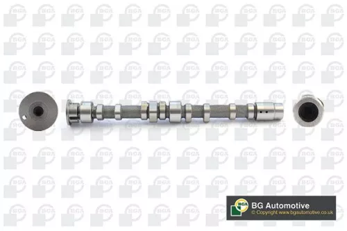 Camshaft