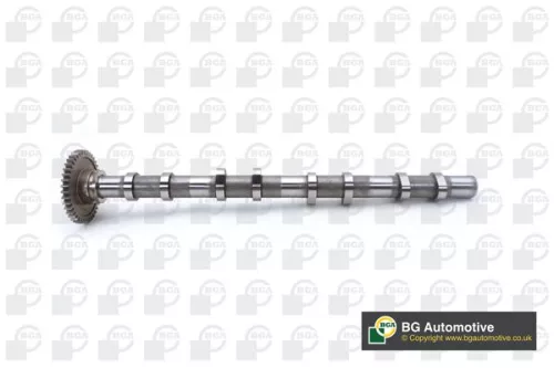 Camshaft