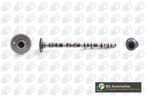 Camshaft