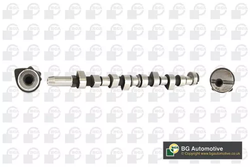 Camshaft