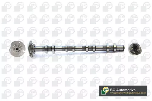 Camshaft