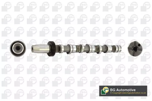 BGA BGA CS1524 Camshaft 