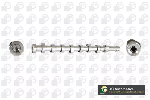 Camshaft