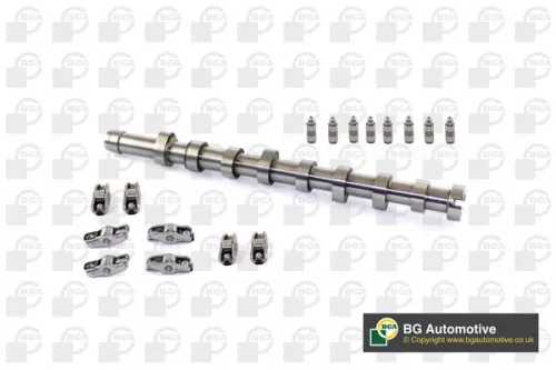 Camshaft Kit