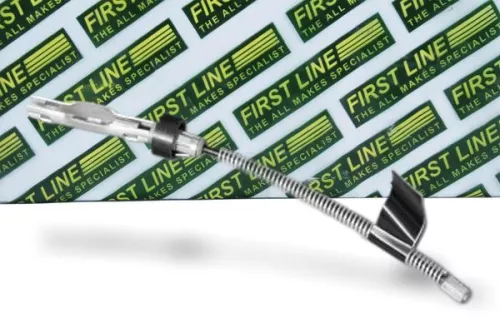 FIRST LINE FIRST LINE (FKB3099) Cable Pull, parking brake 