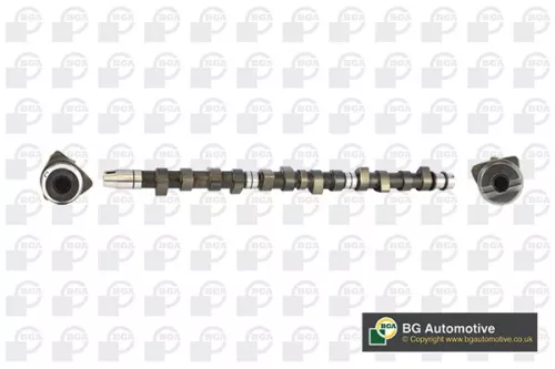 BGA BGA CS3379 Camshaft 