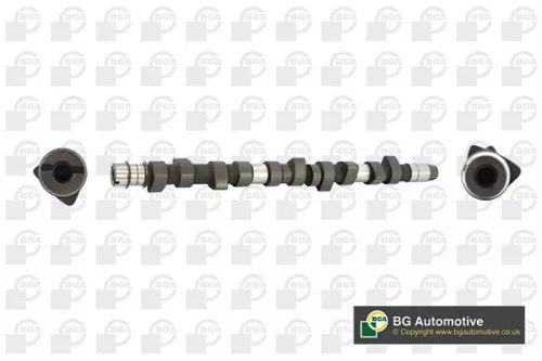 BGA BGA CS3381 Camshaft 