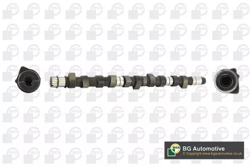 BGA BGA CS3384 Camshaft 