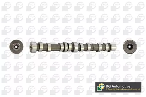 BGA BGA CS3920 Camshaft 