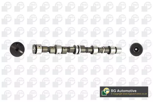 Camshaft