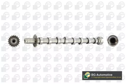 BGA BGA CS5524 Camshaft 
