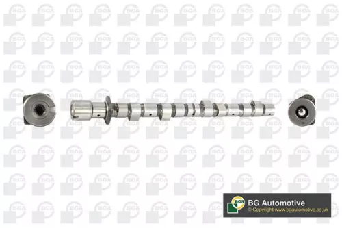 Camshaft