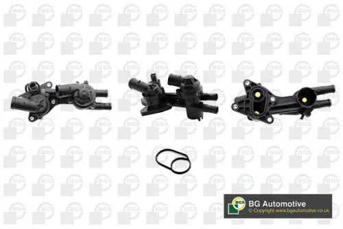 BGA Thermostat, coolant (CT0132)