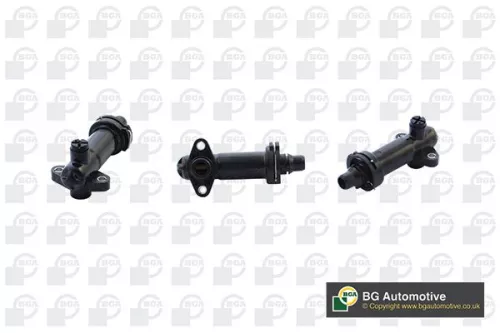 BGA Thermostat, coolant (CT0928)