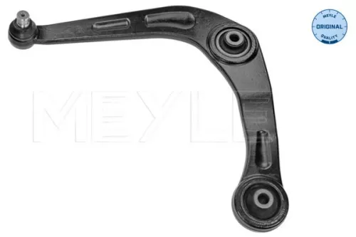 MEYLE Control/Trailing Arm, wheel suspension (116 050 0101)