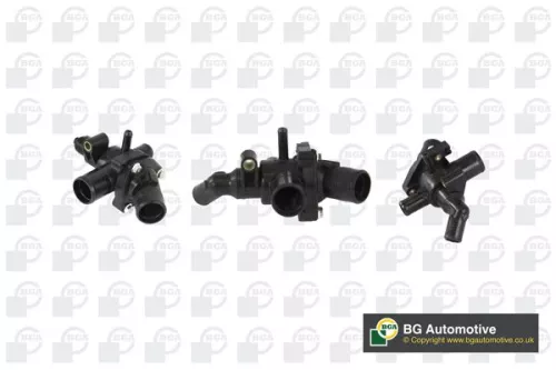 BGA Thermostat, coolant (CT2301)