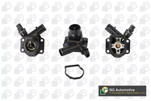 BGA Thermostat, coolant (CT4201)
