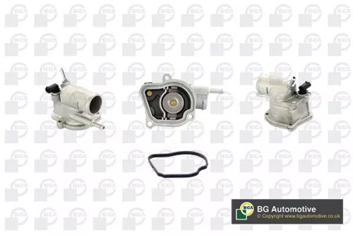 BGA Thermostat, coolant (CT5002K)