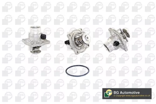 BGA Thermostat, coolant (CT5012)