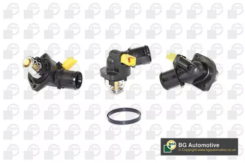BGA Thermostat, coolant (CT5021)