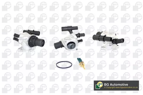 BGA Thermostat, coolant (CT5027)