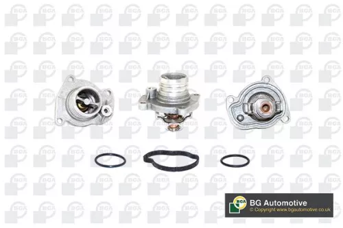 BGA Thermostat, coolant (CT5070)