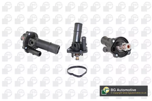 BGA Thermostat, coolant (CT5073)