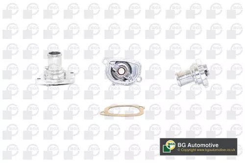 BGA Thermostat, coolant (CT5163)