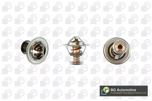 BGA BGA CT5280 Thermostat, coolant 