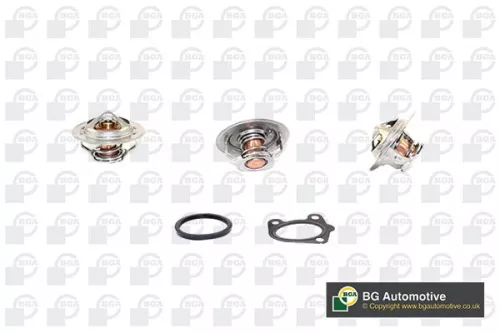 BGA Thermostat, coolant (CT5349K)