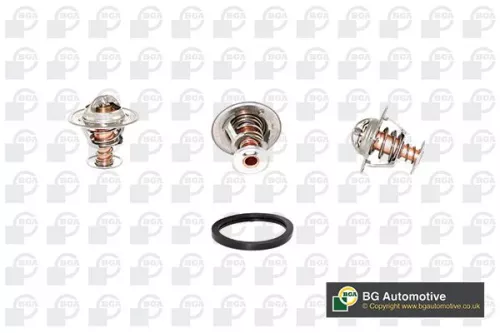 BGA Thermostat, coolant (CT5396K)