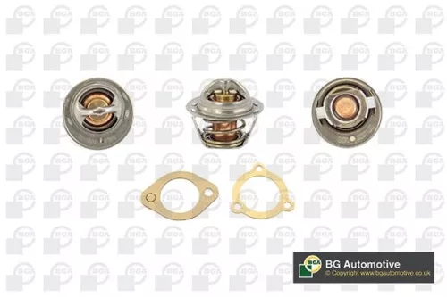 BGA Thermostat, coolant (CT5409K)