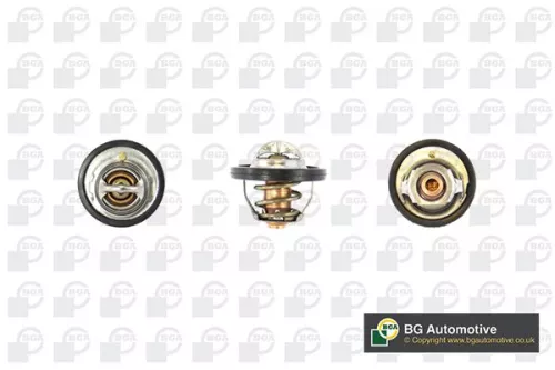 BGA Thermostat, coolant (CT5428)