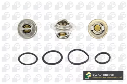 BGA Thermostat, coolant (CT5429K)