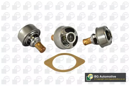 BGA Thermostat, coolant (CT5439K)
