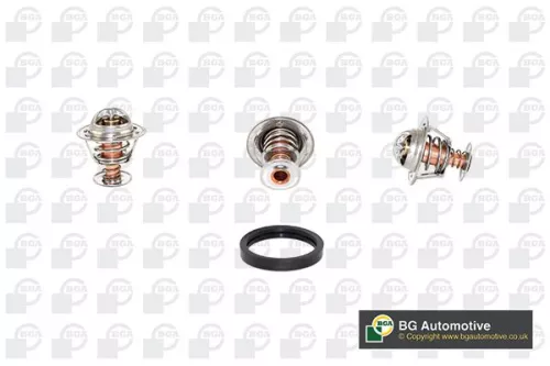 BGA Thermostat, coolant (CT5441K)