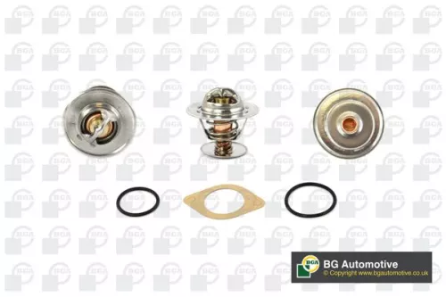 BGA Thermostat, coolant (CT5446K)