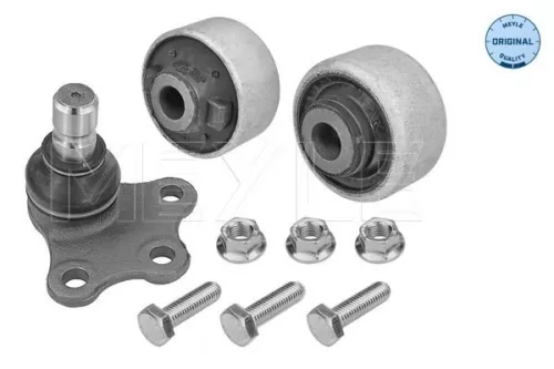 MEYLE Repair Kit, control arm (11-16 610 0001)