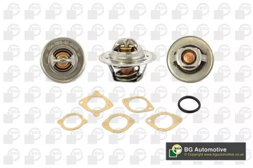 BGA BGA (CT5491K) Thermostat, coolant 