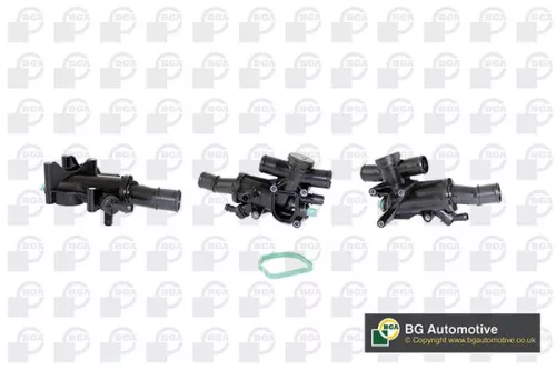 BGA Thermostat, coolant (CT5590)