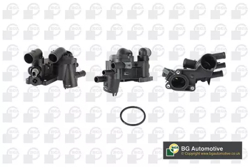 BGA Thermostat, coolant (CT7900)