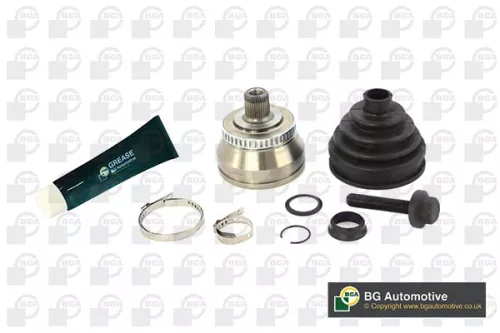 Outer front axle left front axle right BGA Cv Joint & Boot Kit