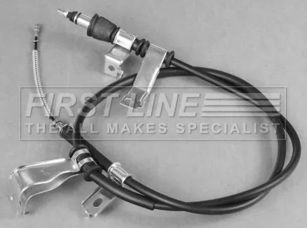 FIRST LINE FIRST LINE (FKB3103) Cable Pull, parking brake 