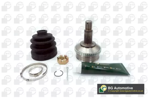Outer front axle left front axle right BGA Cv Joint & Boot Kit