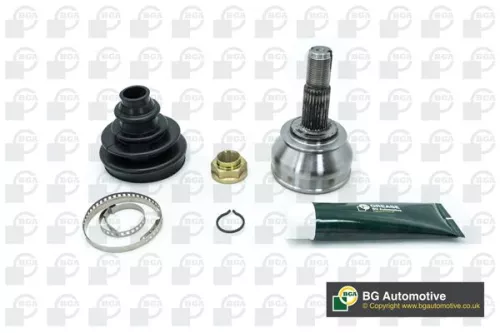 Outer front axle left front axle right BGA Cv Joint & Boot Kit