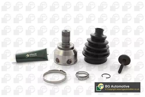 BGA BGA (CV2328A) Joint Kit, drive shaft 