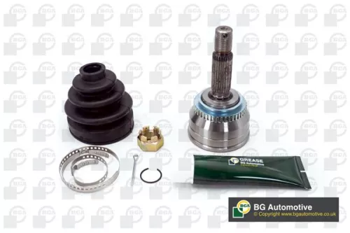 Outer front axle left front axle right BGA Cv Joint & Boot Kit