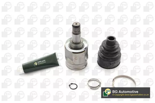 Outer front axle left front axle right BGA Cv Joint & Boot Kit