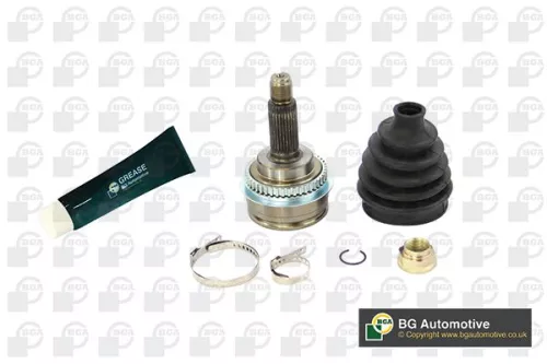 Outer front axle left front axle right BGA Cv Joint & Boot Kit