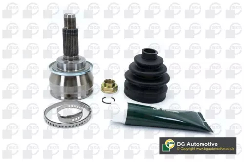 Outer front axle left front axle right BGA Cv Joint & Boot Kit